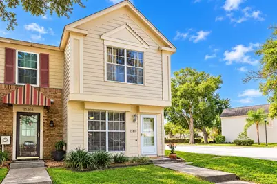 13810 Fletchers Mill Drive, Tampa, FL 33613 - Photo 2