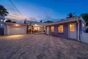 1512 Gulf Blvd, Indian Rocks Beach, FL 33785 - Photo 1