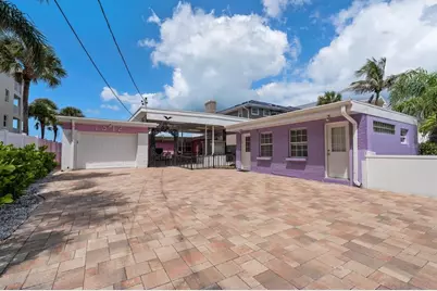 1512 Gulf Boulevard, Indian Rocks Beach, FL 33785 - Photo 36