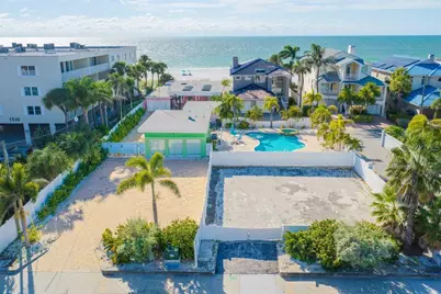 1512 Gulf Boulevard, Indian Rocks Beach, FL 33785 - Photo 2