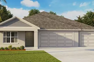 13617 New Jade Ave, Wimauma, FL 33598 - Photo 1