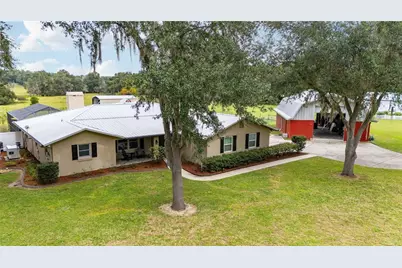 16450 Spring Valley Road, Dade City, FL 33523 - Photo 2
