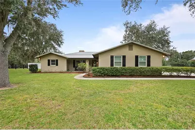 16450 Spring Valley Road, Dade City, FL 33523 - Photo 1