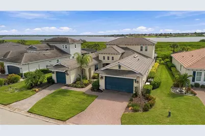 5810 Tidewater Preserve Boulevard, Bradenton, FL 34208 - Photo 2