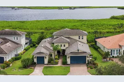 5810 Tidewater Preserve Boulevard, Bradenton, FL 34208 - Photo 1