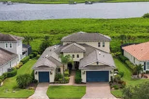 5810 Tidewater Preserve Blvd, Bradenton, FL 34208 - Photo 1
