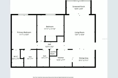 3188 Lake Pine Way S #F1, Tarpon Springs, FL 34688 - Photo 34