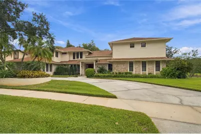 14601 Anchoret Road, Tampa, FL 33618 - Photo 1