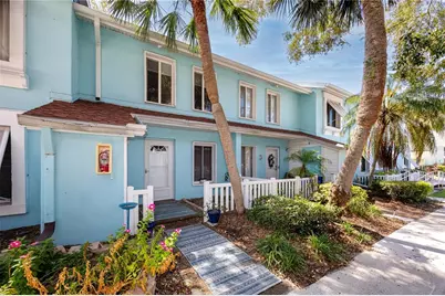 3610 42nd Street S #C, Saint Petersburg, FL 33711 - Photo 1