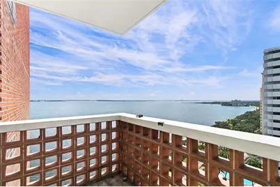 4015 Bayshore Boulevard #15F, Tampa, FL 33611 - Photo 12