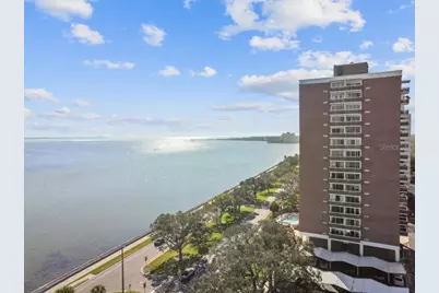 4015 Bayshore Boulevard #15F, Tampa, FL 33611 - Photo 2