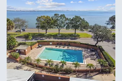 4015 Bayshore Boulevard #15F, Tampa, FL 33611 - Photo 22