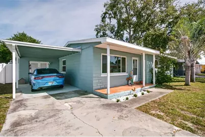 10735 63rd Avenue, Seminole, FL 33772 - Photo 1