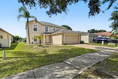 12927 Lake Vista Drive, Gibsonton, FL 33534 - Photo 4