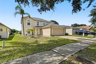 12927 Lake Vista Dr, Gibsonton, FL 33534 - Photo 4