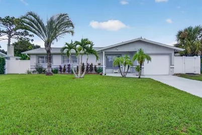 8428 Iris Avenue, Seminole, FL 33777 - Photo 1