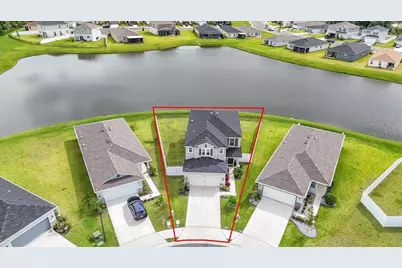 10971 Bluestem Cove, Parrish, FL 34219 - Photo 4