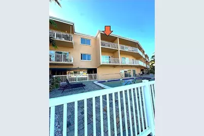 11605 3rd Street E #306, Treasure Island, FL 33706 - Photo 20