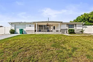 5053 Chet Dr, New Port Richey, FL 34652 - Photo 1