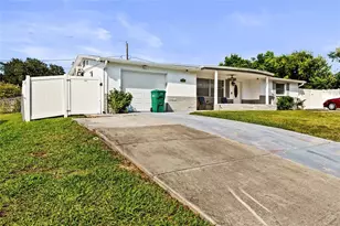 5053 Chet Dr, New Port Richey, FL 34652 - Photo 2