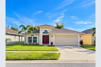 2212 Cattleman Drive, Brandon, FL 33511 - Photo 1