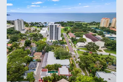 800 Beach Drive NE #1, Saint Petersburg, FL 33701 - Photo 32