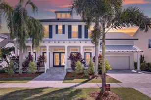 421 Islebay Dr, Apollo Beach, FL 33572 - Photo 1