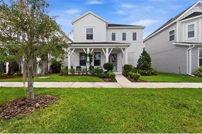 28592 Cozy Creek Drive, Wesley Chapel, FL 33543 - Photo 2