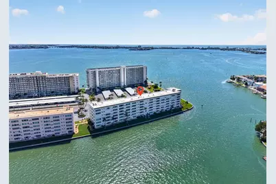 6075 Shore Boulevard S #512, Gulfport, FL 33707 - Photo 2