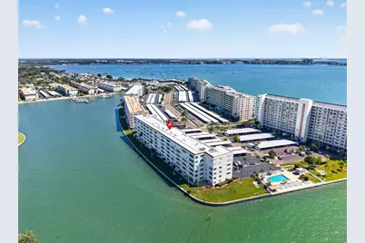 6075 Shore Boulevard S #512, Gulfport, FL 33707 - Photo 38