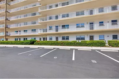 6075 Shore Boulevard S #512, Gulfport, FL 33707 - Photo 40