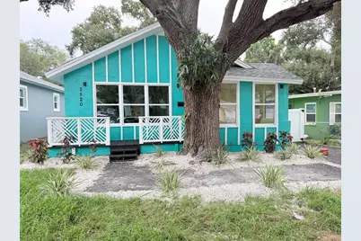 2520 10th Street S, Saint Petersburg, FL 33705 - Photo 1