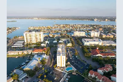 255 Dolphin Point #414, Clearwater Beach, FL 33767 - Photo 8