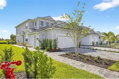 17405 Moonflower Drive #101, Venice, FL 34293 - Photo 2