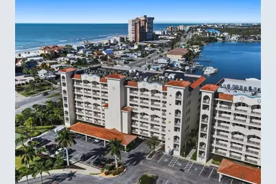 17715 Gulf Boulevard #303, Redington Shores, FL 33708 - Photo 2