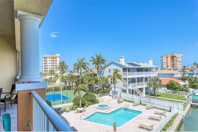 17715 Gulf Boulevard #303, Redington Shores, FL 33708 - Photo 1