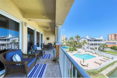17715 Gulf Boulevard #303, Redington Shores, FL 33708 - Photo 4