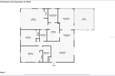 215 Genet Court, Sun City Center, FL 33573 - Photo 4