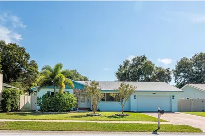 1966 Spanish Oaks Drive N, Palm Harbor, FL 34683 - Photo 1