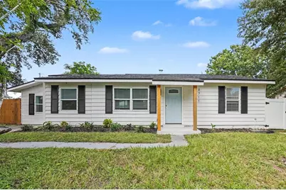 6711 S Gabrielle Street, Tampa, FL 33611 - Photo 2