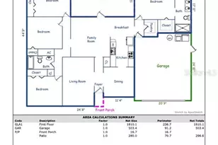 903 Tangelo Pl Pl, Brandon, FL 33510 - Photo 2