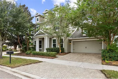 5914 Shell Ridge Drive, Lithia, FL 33547 - Photo 2