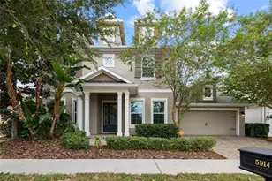 5914 Shell Ridge Dr, Lithia, FL 33547 - Photo 1