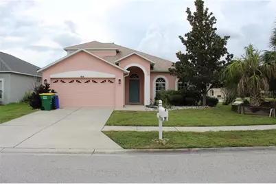 4639 Mapletree Loop, Wesley Chapel, FL 33544 - Photo 1