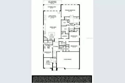 28205 Grassy Knoll Loop, San Antonio, FL 33576 - Photo 2