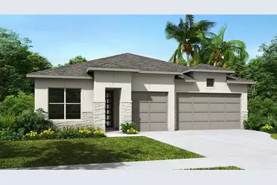 28205 Grassy Knoll Loop, San Antonio, FL 33576 - Photo 1