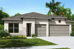 28205 Grassy Knoll Loop, San Antonio, FL 33576 - Photo 1