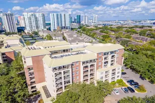 1002 S Harbour Island Blvd, Tampa, FL 33602 - Photo 60