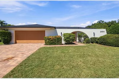 2654 Augusta Drive N, Clearwater, FL 33761 - Photo 2