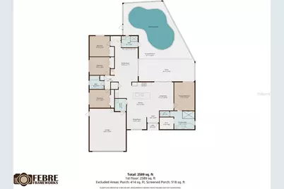 2654 Augusta Drive N, Clearwater, FL 33761 - Photo 88